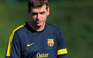 Góc kỹ thuật: Tito Vilanova đã có dấu ấn riêng