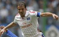 01h00 ngày 27/09, M'gladbach vs Hamburg: Vững vàng nơi đất khách