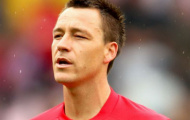 Đa phần người Anh muốn John Terry chia tay ĐT Quốc Gia