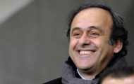 Platini muốn World Cup 2022 diễn ra vào mùa đông