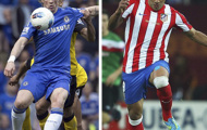 'Ngán' Torres, ông chủ Chelsea muốn có Falcao vào tháng 1 tới?