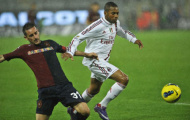 01h45 ngày 27/06, Milan vs Cagliari: Không còn niềm tin