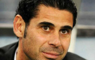Hierro: Chiến thắng có sẵn trong gene Real Madrid