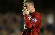 M.U: Nhớ lắm, 'tinh thần Rooney'...