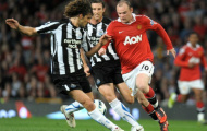 01h45 ngày 27/09, Manchester United vs Newcastle: Lấy 'Hàng xóm' làm gương