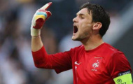 Tiếp tục ngồi dự bị, Hugo Lloris nên vui hay buồn?