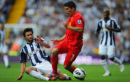 02h00 ngày 27/09, West Brom vs Liverpool: 'Giăng bẫy' đón nhà đương kim vô địch