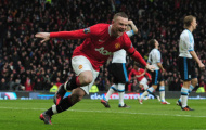 Rooney trở lại: Thật hay chỉ là tin đồn?