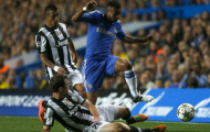 Ashley Cole từ chối đề nghị hợp đồng của Chelsea