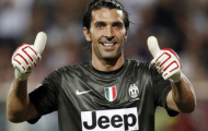 Buffon: Juve không có gì phải xấu hổ vì hòa Fio