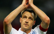 John Terry: Băng thủ quân bị vấy bẩn vì scandal
