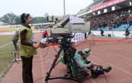 VTC nói không với AFF Cup 2012