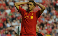 Vấn đề của Liverpool: Tiền đạo không ghi bàn, tiki-taka cũng 'vứt'?