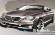 BMW 7-Series sẽ có thêm hai phiên bản mới vào năm 2013