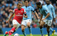Rốt cuộc anh muốn ở lại hay ra đi, Walcott?