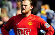 Rooney trở lại, sẽ lợi hại hơn xưa