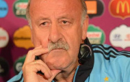 Del Bosque yêu cầu sự tôn trọng dành cho xứ Catalan