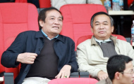 V-League: Lo CLB bóng đá phá sản
