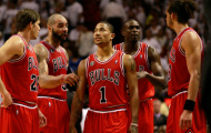 NBA - Tổng hợp trước mùa giải mới: Chicago Bulls
