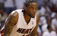 Udonis Haslem: Miami Heat đã sẵn sàng bảo vệ ngôi vô địch