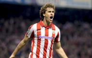 Juventus chú ý: Llorente được liên hệ với Inter Milan