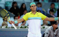 Rafael Nadal tiết lộ mục tiêu lớn nhất trong tương lai gần