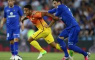 Thiago ngạc nhiên khi vẫn còn sự nghi ngờ dành của Barca