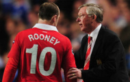 Wayne Rooney - Chiến binh được kỳ vọng nhất của MU