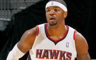 Atlanta Hawks sẽ không gia hạn hợp đồng với Josh Smith?