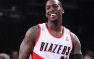 Lillard, Hickson sẽ chơi chính cho Blazers mùa tới