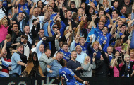 Ashley Cole – Thần tượng của tôi