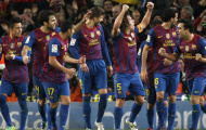 Nou Camp trong nỗi nhớ Pep Guardiola
