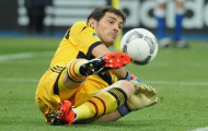 Iker Casillas: Những điều đặc biệt để làm nên một vị Thánh