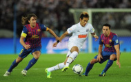 Neymar sẽ tới Barcelona - vấn đề chỉ là thời gian!