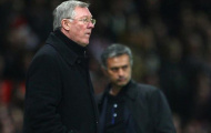 Sir Alex chọn người kế nhiệm: Đã xong hai con át chủ bài