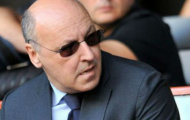Juventus khẳng định không 'chơi xấu' Fiorentina