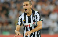 Bonucci hài lòng vì chỉ mất hai điểm