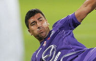 Pizarro vẫn lạc quan sau trận hòa trước Juventus