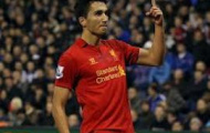 Video League Cup: Liverpool vượt qua West Brom nhờ cú đúp của Nuri Sahin