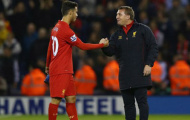 Liverpool thắng ngược dòng, Rodgers 'nổ' tưng bừng
