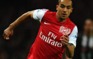 Walcott có thể được “thưởng” sau “set tennis” của Arsenal ở League Cup