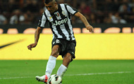 M.U muốn mua Vidal, Juve “OK” nhưng...