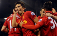 Dư âm West Brom (1-2) Liverpool: Bọn trẻ nhà Rodgers