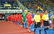 ESPN và Star Sports sẽ vẫn phát sóng AFF Cup