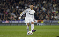 Ozil không “trốn trại chơi đêm”