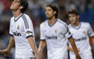 Video: Kaka lập hat-trick trong trận giao hữu tôn vinh huyền thoại Alfredo di Stefano