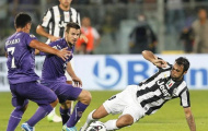 Juventus vẫn chưa bị đánh bại: Bởi vì Juve là Juve