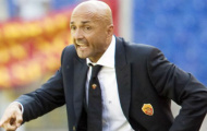 Milan liên hệ với Spalletti