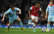5 điều rút ra sau trận Arsenal (6-1) Coventry