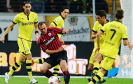 Bayern = Dortmund + 7: Dortmund chết vì bóng bổng